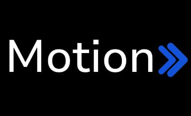Motion Logo